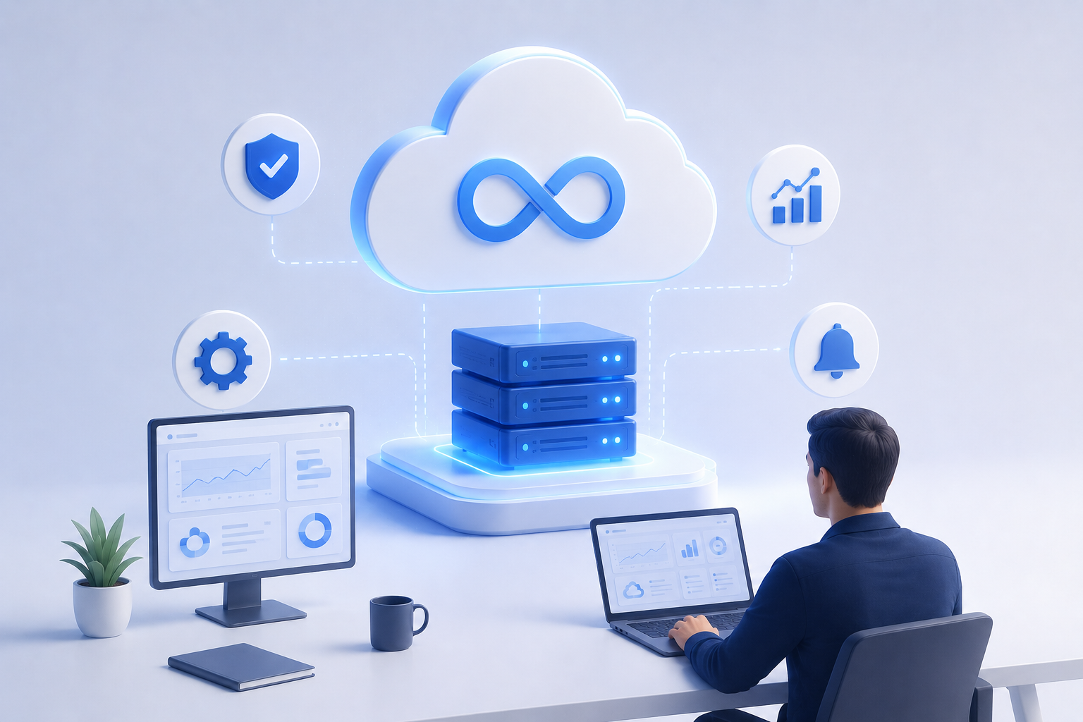 Managed Cloud Services